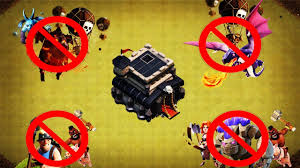 Th8 war base 2018 anti dragon anti hog anti gowipe anti 2 star anti 3 star anti valkyrie if you buy cheap and safe coc. Town Hall 9 Th9 Tested In 15 Wars Best War Base 2018 Anti 3 Star Anti All Combo Clash Of Clans Youtube