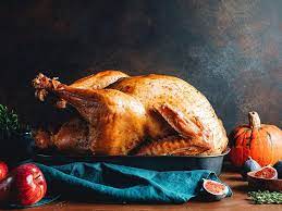 Let The Professionals Handle Thanksgiving Dinner Several Restaurants Serving Feasts Around Lake Tahoe Tahoedailytribune Com