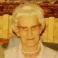 Eunice Claire Leach (1897–1983)