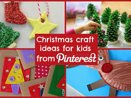Download Christmas Craft Ideas For Kids From Pinterest Liverpool Echo 3D SVG Files Ideas | SVG, Paper Crafts, SVG File