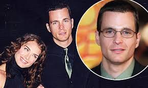 Inside the tragic death of Brooke Shields' Suddenly Susan co-star David  Strickland 25 years after his suicide aged 29... with Zak Bagans recording  his GHOST in shock audio