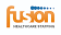 Fusion Healthcare Staffing logo