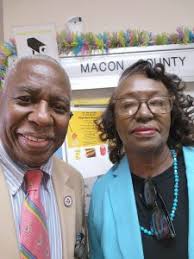 Macon County Revenue Commission