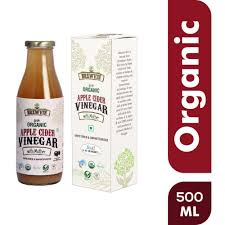 Knowing this has greatly reduced my occurances of the grover's rash. Brewvin Organic And Raw Apple Cider Vinegar 500ml Amazon In Health Personal Care