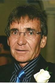 Alexander (Alex) John Drabin Jr. Obituary