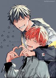 Feel free to use these anime boy gamer images as a background for your pc, laptop, android phone, iphone or tablet. Gamer Cute Anime Boys Wallpaper