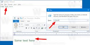 You can also turn off the drop shadows. Change Window Text Color In Windows 10