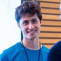 Jonathan Novick's Instagram, Twitter & Facebook