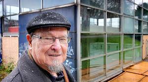 Architekt bedauert Abriss von Hagener Hallenbad