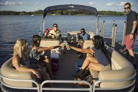 Is Co Owning A Boat A Good Idea Lisa The Boatanista