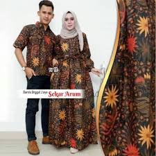 Pola gamis susun 3 tiap susun beda ukurannya. Jual Couple Sekar Arum Hielya Hem M L Xl Gamis Allsize Ld 110 Kain Kab Pekalongan Yulia Maju Tokopedia