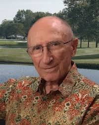 John Robert Smith Obituary