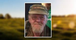 Richard D. Brass Obituary July 27, 2018