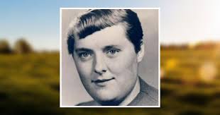 Sheila Hess Obituary April 8, 2018