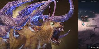 Final Fantasy 16: Behemoth King (The Masterless Marauder) Location & Guide