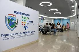 Gobernación del valle - News update