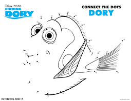 Home movie coloring pages printable. Finding Dory Movie Coloring And Activity Sheet Printables Mommypalooza Kansas City Lifestyle Blogger