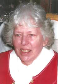 Mina Blanche Bostic Bailey (1938-2018)