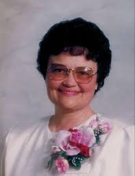 Obituary information for Dolores McLeod
