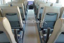 Автобус экспресс, plusliner, 23 мар. Plusliner Express Bus Online Ticket In Malaysia Easybook My