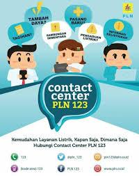 Hotline pln (kode area) 123. Halo Electrizen Ga Pln Wilayah Maluku Dan Maluku Utara Facebook