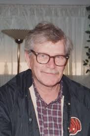 Dewey Minton Obituary