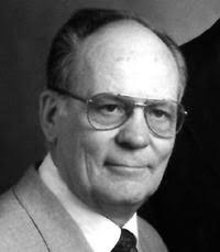 Richard Potts Obituary (2007)