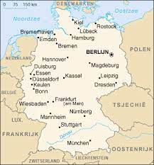 Het is de voetbalhoofdstad van de wereld met ruim tien clubs die uitkomen in de engelse top competities. Bestand Kaart Duitsland Png Wikipedia