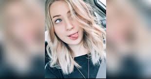 Obituary for Reagan Marie Torp