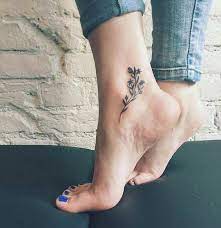 Your feet tattoo stock images are ready. 50 Creative Tiny Foot Tattoo Ideas With Pictures