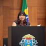 Deputada Eliane Xunakalo pede vistas de projeto que afeta comunidades indígenas e quilombolas