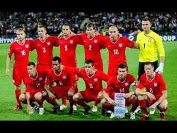 Polska ratyfikuje porozumienie pomiędzy republiką austrii, republiką bułgarii, republiką węgierską, rzecząpospolitą polską. 2009 715 Slowenia V Polska 3 0 Slovenia V Poland Youtube