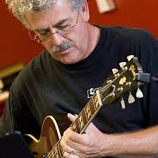 Mellow jazz guitar sounds by Bill Murphy