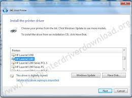 Download hp laserjet 1160 for windows to printer driver. Download Hp Laserjet 1160 Drivers Installation Guide