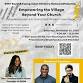 Empowering the Village Beyond Your Church event image