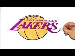School's out for summer, so keep kids of all ages busy with summer coloring sheets. Lakers Logo Coloring Pages Detailed Login Instructions Loginnote