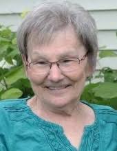 Obituary information for Theresa Jean "Jeanie" Billow