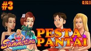 Ada banyak jenis permainan simulasi di dunia saat ini, tetapi sulit untuk memilih permainan bagi saya, summertime saga mod apk adalah salah satu game simulasi terbaik, tetapi game ini hanya untuk orang. Playtube Pk Ultimate Video Sharing Website