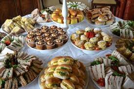 Funeral Buffet Funeral Food Food Buffet Food