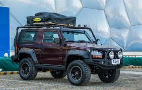 baic bj40 car pictures future car monster trucks
