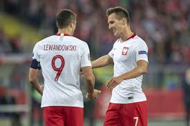 Ajax amsterdam sign polish striker arek milik from bayer leverkusen. Lewandowski Kumpel Als Backup Arkadiusz Milik Im Fokus Des Fc Bayern Ligalive