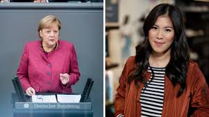 Báo chí nói về chúng tôi. Mai Thi Nguyen Kim Das Ist Die Wissenschaftlerin Die Merkel In Ihrer Rede Zitiert Hat Stern De