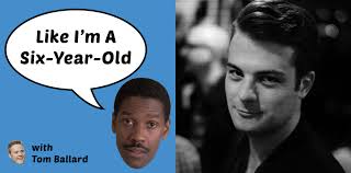 Your search for the perfect fit ends here. Tom 14 94 Tom Ballard Page 14