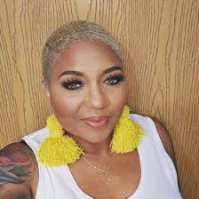 Crystal Jefferson-Hill (crystalhill1972) — Perfil