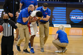 This is a march madness party instant download, printable trivia game where you and your party guests will use these multiple choice options to answer these . Gators Hoops Shows March Madness Resolve At Perfect Time