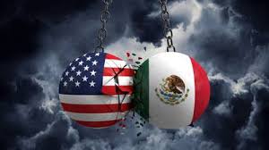 México is the second city with the most museums in the world and the first one in latin america. Mexico Contraataca Envia Carta A Eu Por Incumplir Acuerdos Del T Mec En Industria Agricola El Financiero