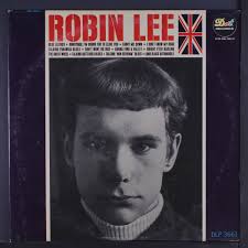 Robin Lee (3) Discography: Vinyl, CDs, & More
