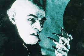 Movie: Shadow of the Vampire 我和吸血鬼有份合約