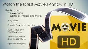 Various people don't know about the exact name of moviehd, but if you are a movie lover, then you must. Watch Free Movies Movie Hd App For Android Pc And Smart Tv