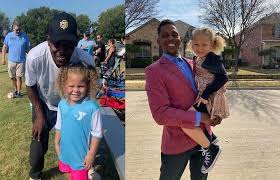 Out of mahomes's hand, though, these frantic passes actually had a chance. The Story Of Patrick Mahomes Family Sports Are In Their Veins Bhw Soccer Girl Sports Stars Celebrity Families